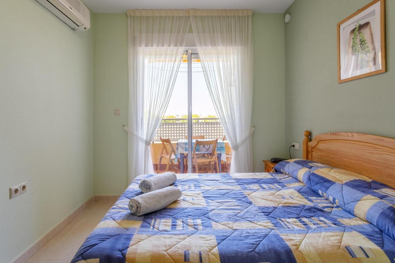 Apartmán Luz De Almoradi Costa Blanca Sud Exteriér fotografie