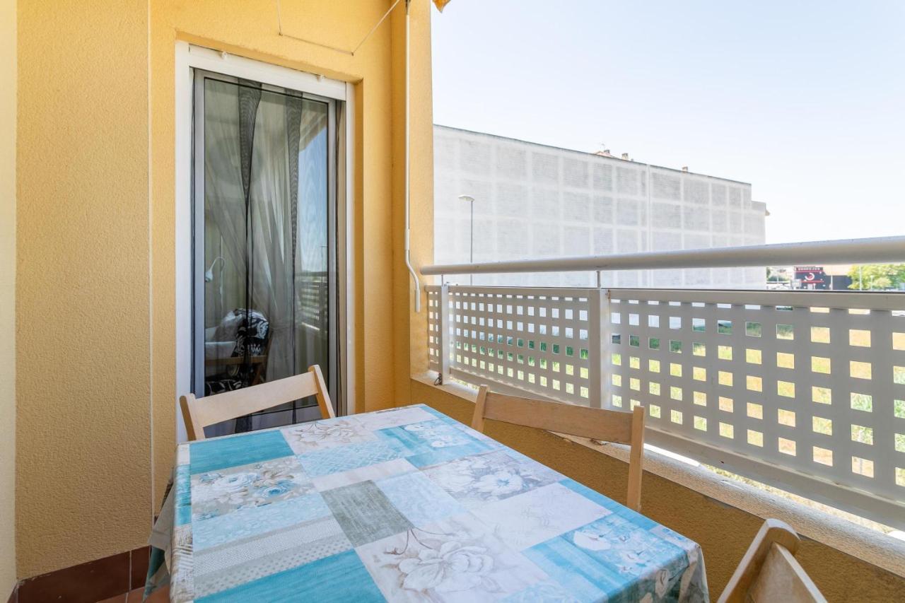 Apartmán Luz De Almoradi Costa Blanca Sud Exteriér fotografie